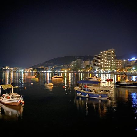 Apartments Paradiso Budva Exterior foto